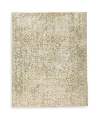 Kenwich - Rug Area Rugs by Signature Design by Ashley® - Walls Furniture & Mattress