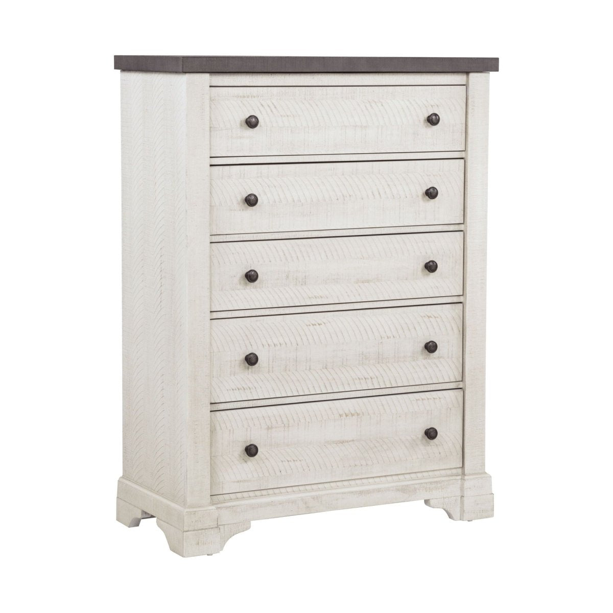 Augusta - Lift Top Chest Accent Chests by New Classic - Walls Furniture & Mattress