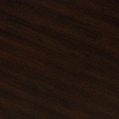 Mallenette - Merlot - Triangle Dining Room Table Dining Tables by Signature Design by Ashley® - Walls Furniture & Mattress
