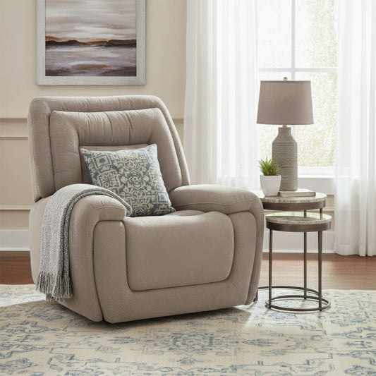 Senator - Recliner Reclining Chairs by Liberty Furniture - Walls Furniture & Mattress