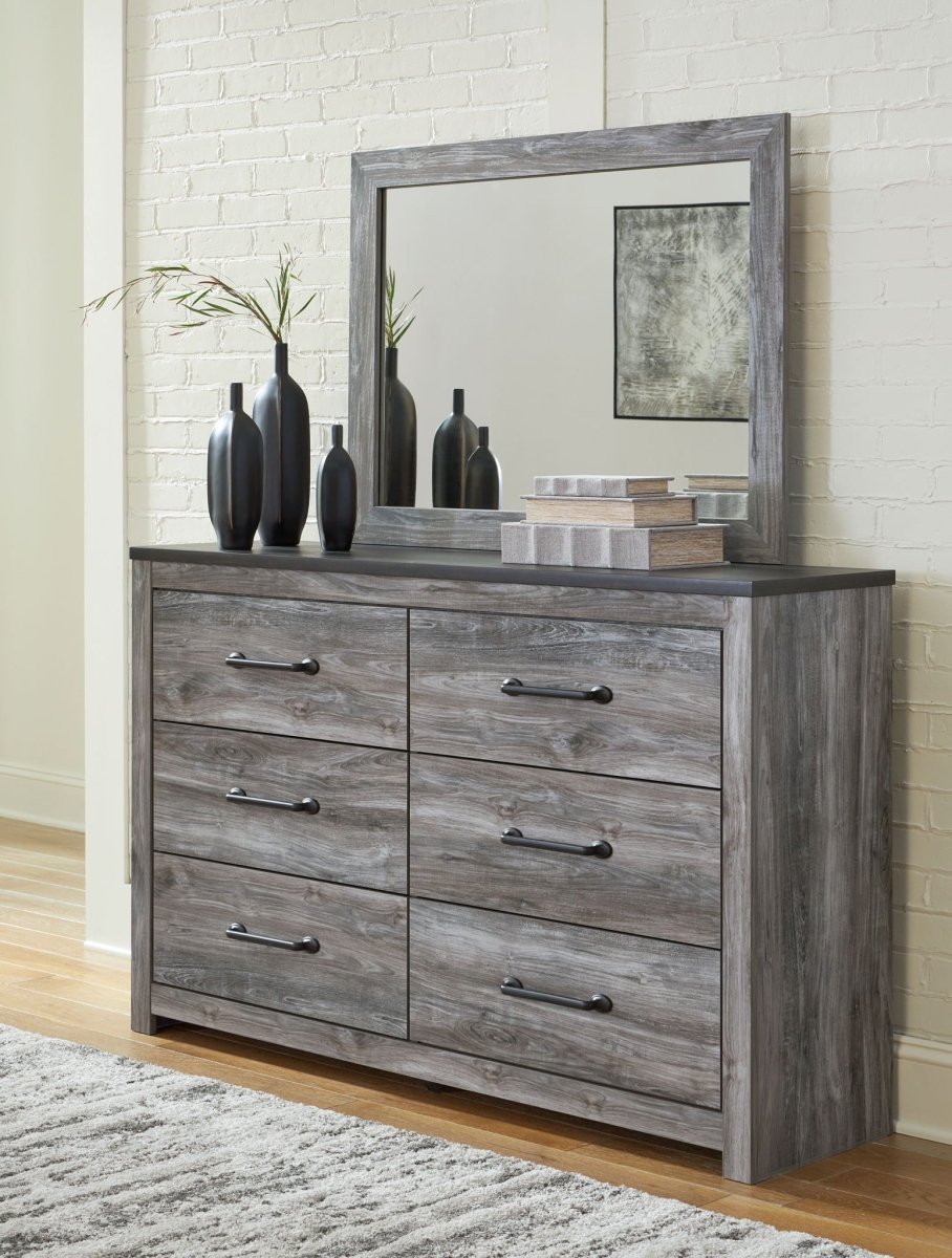 Bronyan - Bedroom Set 5 Piece Bedroom Sets by Signature Design by Ashley® - Walls Furniture & Mattress