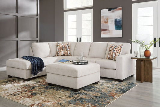 Aviemore - Sectional Set 3 Piece Living Room Sets by Signature Design by Ashley® - Walls Furniture & Mattress