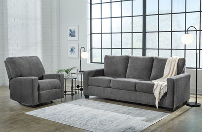 Rannis - Living Room Set 2 Piece Living Room Sets by Signature Design by Ashley® - Walls Furniture & Mattress