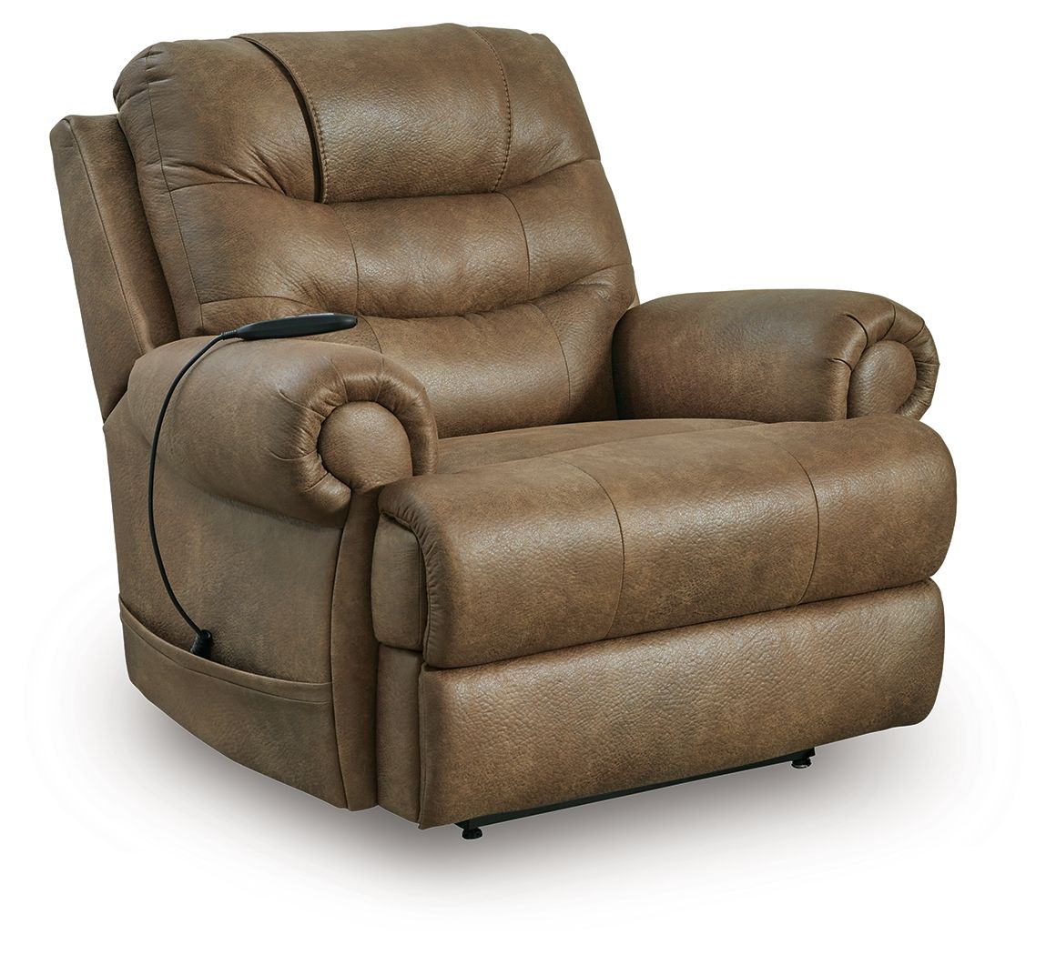 Revived and Restored - Power Lift Recliner Lift Chairs by Signature Design by Ashley® - Walls Furniture & Mattress