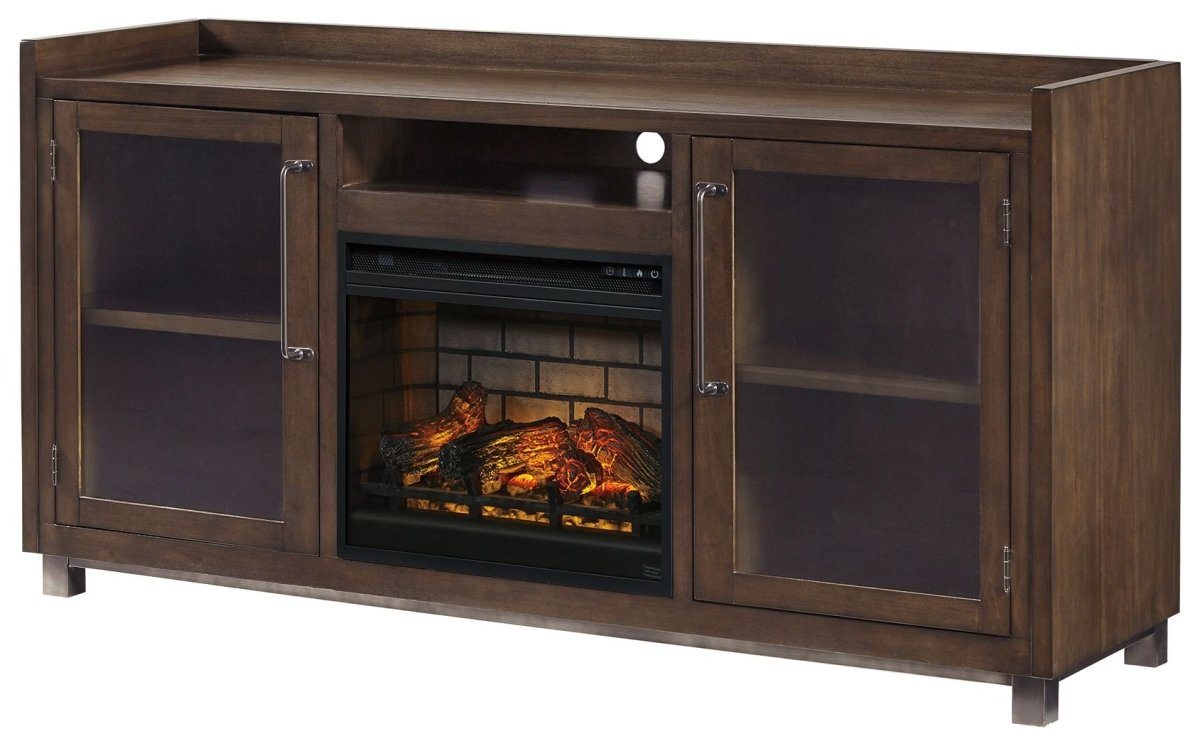 Starmore - TV Stand Entertainment Centers by Signature Design by Ashley® - Walls Furniture & Mattress