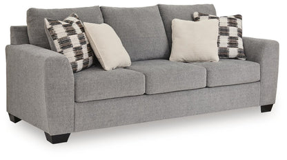 Loreo - Sofa Sleeper Sleeper Sofas by Benchcraft® - Walls Furniture & Mattress