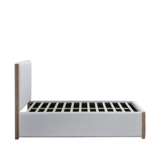 Anika - Bed Platform Beds by New Classic - Walls Furniture & Mattress