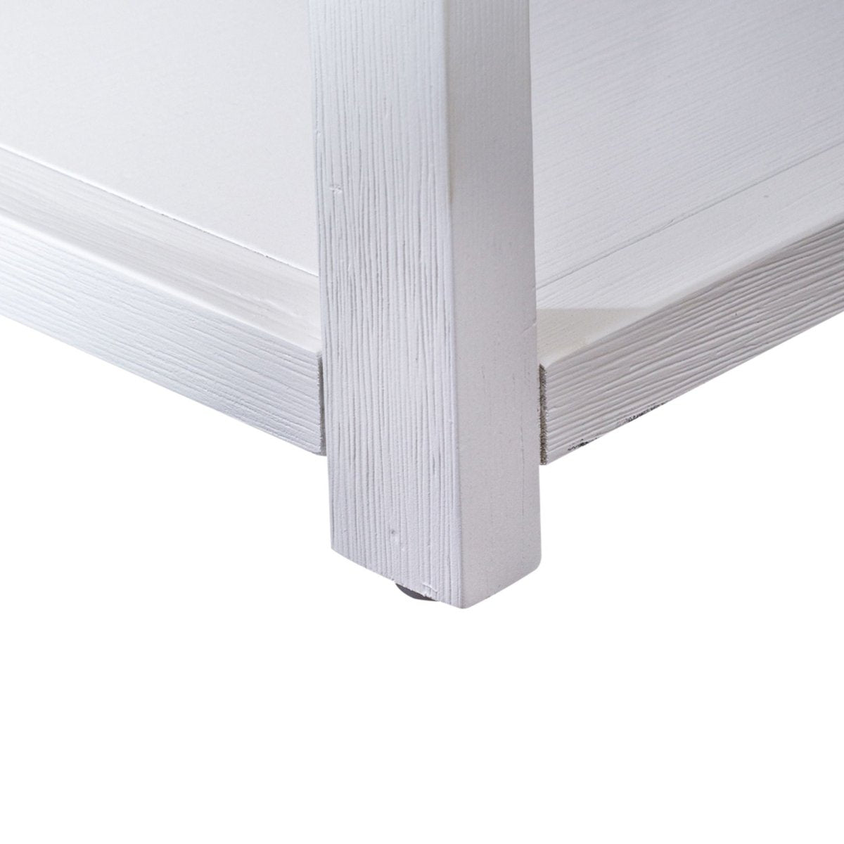 East End - 1 Shelf Accent Table Accent Tables by Liberty Furniture - Walls Furniture & Mattress