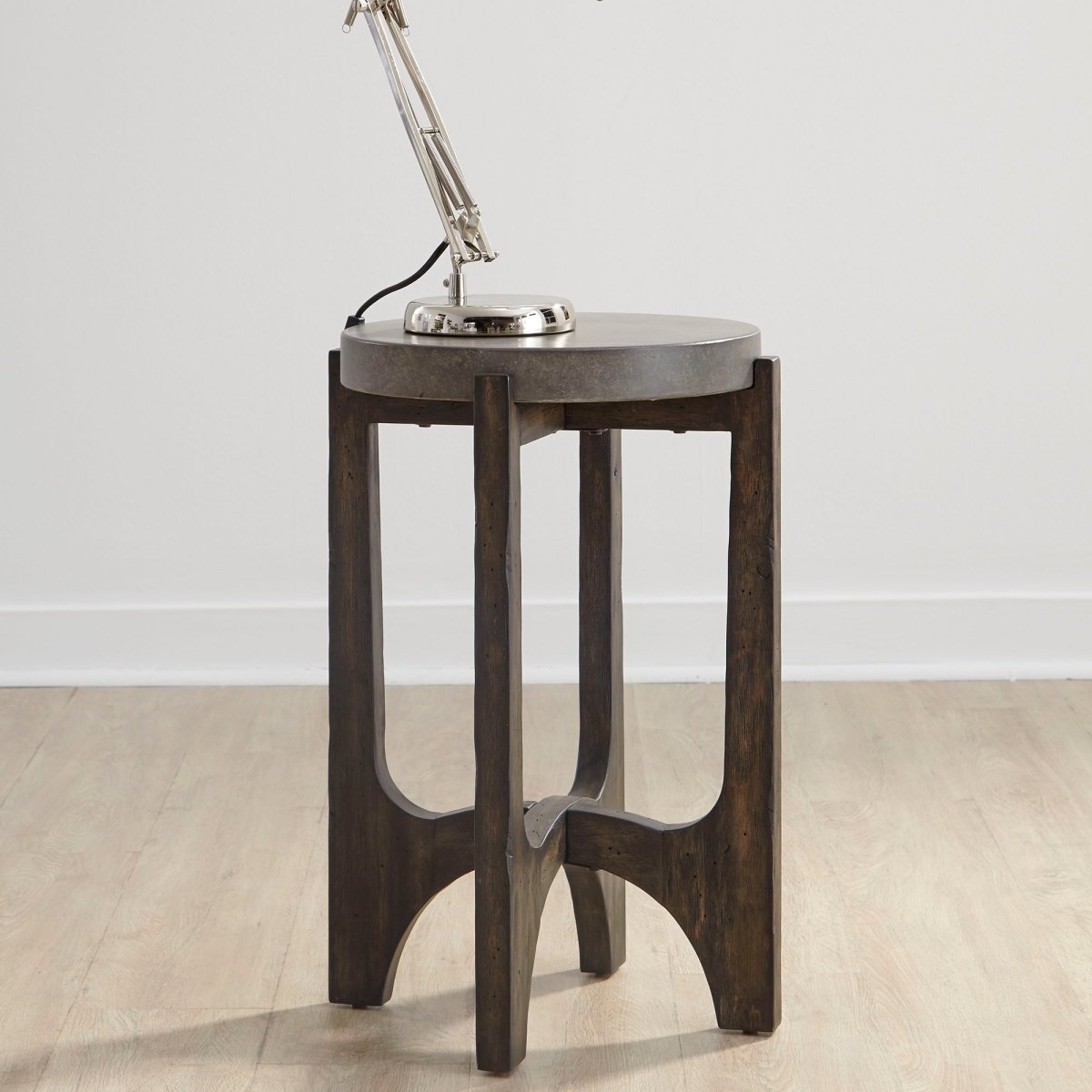 Cascade - Table Cocktail Tables by Liberty Furniture - Walls Furniture & Mattress