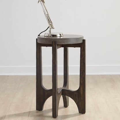 Cascade - Table Cocktail Tables by Liberty Furniture - Walls Furniture & Mattress