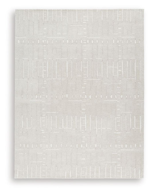 Wolbert - Rug Area Rugs by Signature Design by Ashley® - Walls Furniture & Mattress