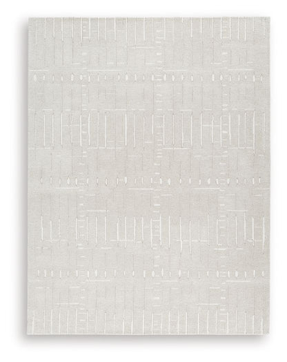 Wolbert - Rug Area Rugs by Signature Design by Ashley® - Walls Furniture & Mattress
