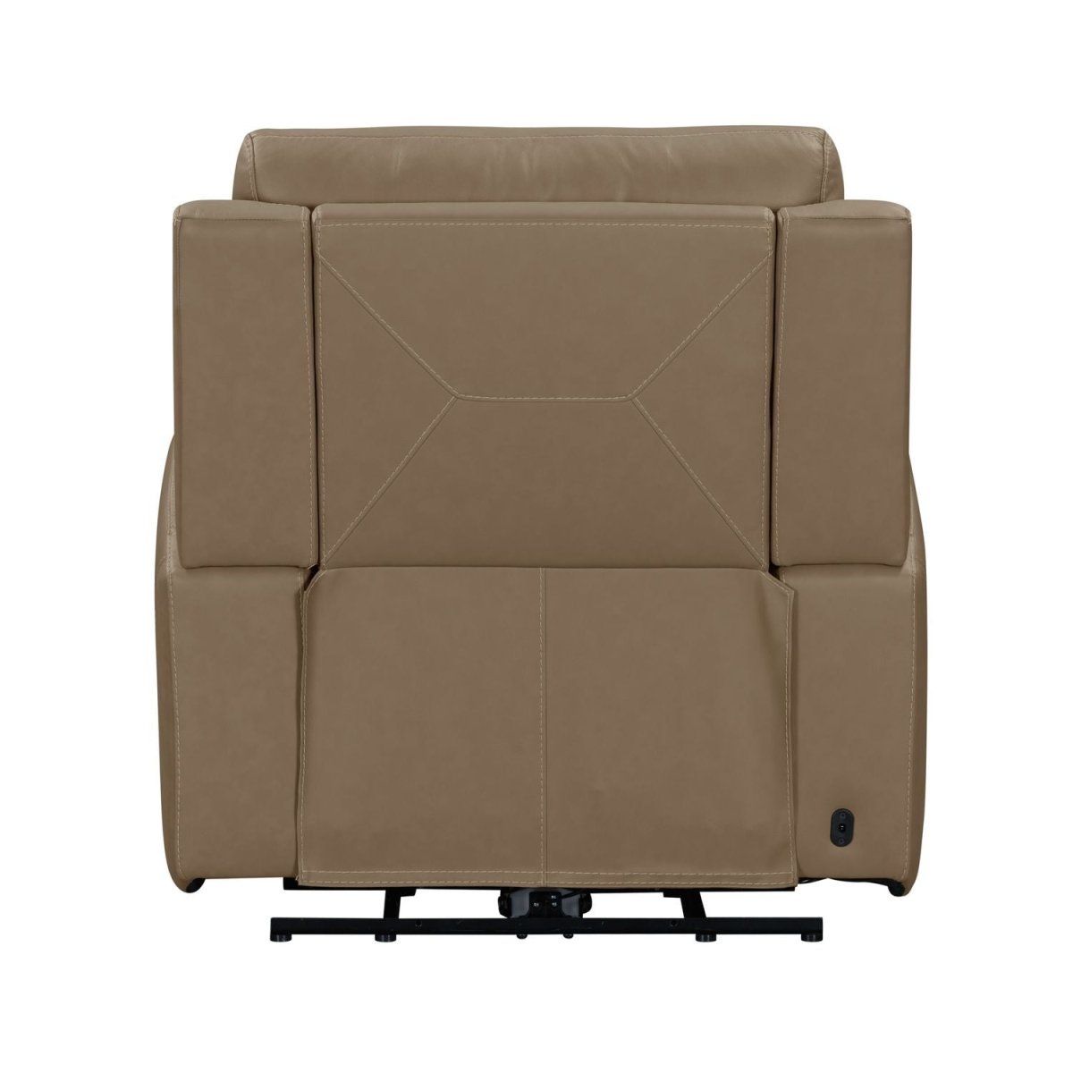 Camden - Swivel Glider Recliner P3 Swivel Glider Chairs by Liberty Furniture - Walls Furniture & Mattress
