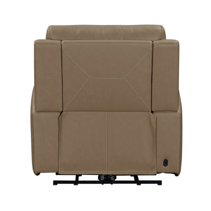 Camden - Swivel Glider Recliner P3 Swivel Glider Chairs by Liberty Furniture - Walls Furniture & Mattress