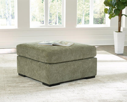 Bridgepoint - Oversized Accent Ottoman Accent Ottomans by Signature Design by Ashley® - Walls Furniture & Mattress
