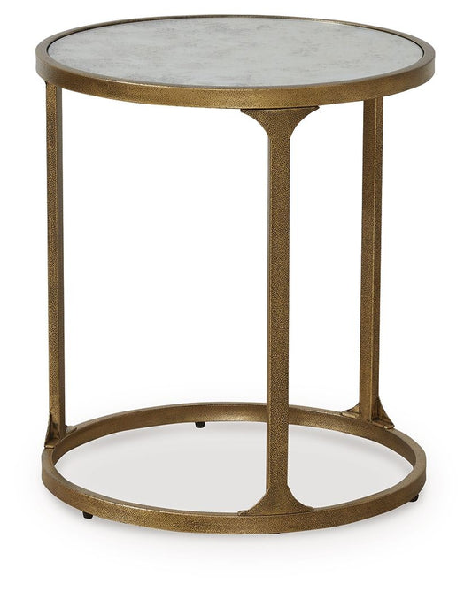 Korajane - Table Coffee Tables by Signature Design by Ashley® - Walls Furniture & Mattress