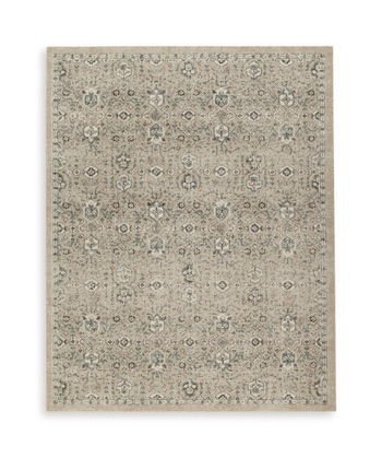 Jessmen - Rug Area Rugs by Signature Design by Ashley® - Walls Furniture & Mattress