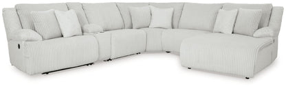 Top Tier - Reclining Living Room Set 6 Piece Living Room Sets by Signature Design by Ashley® - Walls Furniture & Mattress
