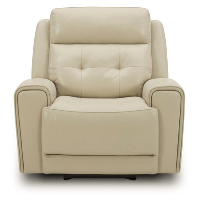 Carrington - Swivel Glider Recliner P3 Swivel Glider Chairs by Liberty Furniture - Walls Furniture & Mattress