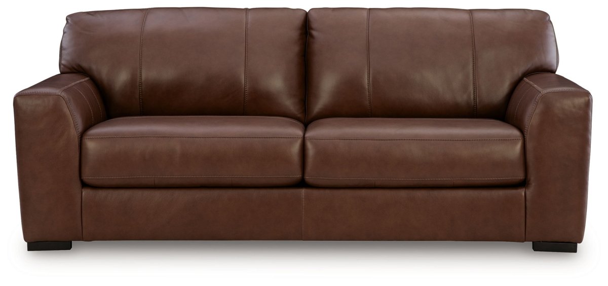 Brogliano - Sofa - Canyon Stationary Sofas by Signature Design by Ashley® - Walls Furniture & Mattress