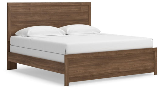 Broachmyn - Panel Bed Panel Beds by Signature Design by Ashley® - Walls Furniture & Mattress