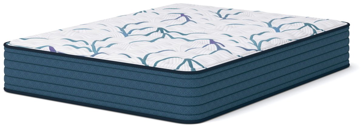 Limited Edition Firm 3.0 - Mattress Hybrid Mattresses by Sierra Sleep® by Ashley - Walls Furniture & Mattress