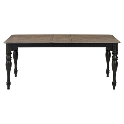 Magnolia Manor - Drop Leaf Table Dining Tables by Liberty Furniture - Walls Furniture & Mattress