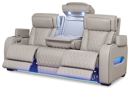 Boyington - Reclining Living Room Set Reclining Sofas & Loveseats by Signature Design by Ashley® - Walls Furniture & Mattress