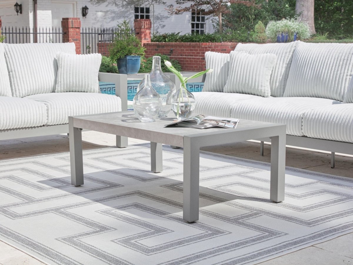 Hurley Park - Table Coffee Tables by Signature Design by Ashley® - Walls Furniture & Mattress