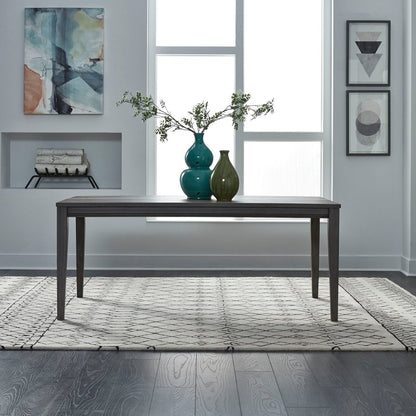 Tanners Creek - Rectangular Leg Table Dining Tables by Liberty Furniture - Walls Furniture & Mattress