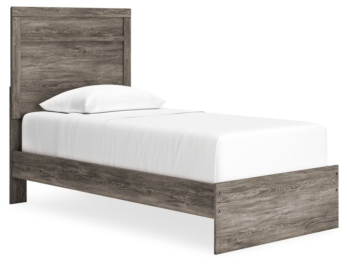 Ralinksi - Panel Bed Panel Beds by Signature Design by Ashley® - Walls Furniture & Mattress