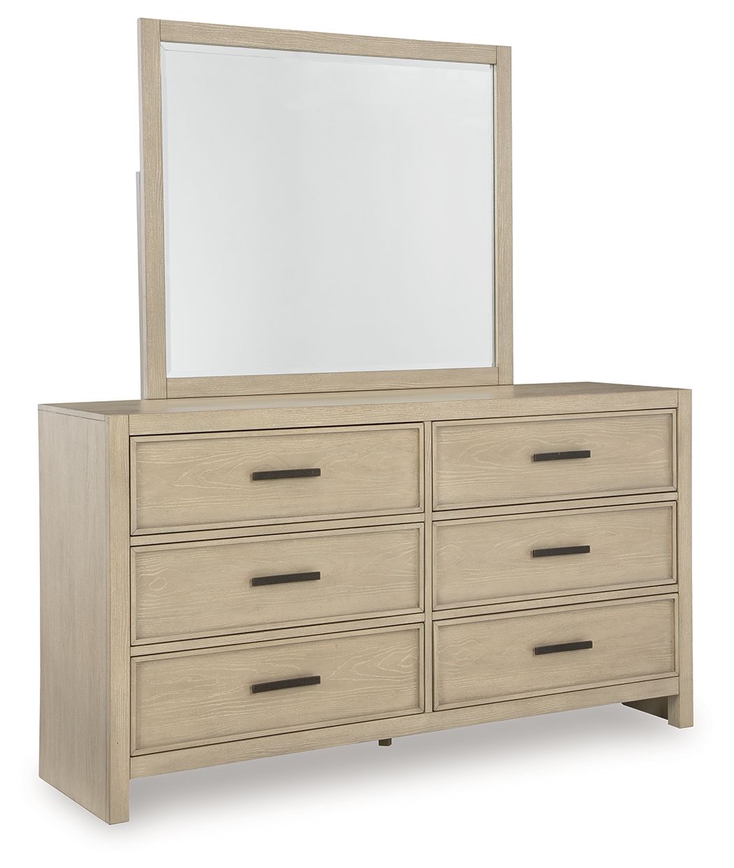 Calmoro - Dresser Dressers by Ashley® - Walls Furniture & Mattress