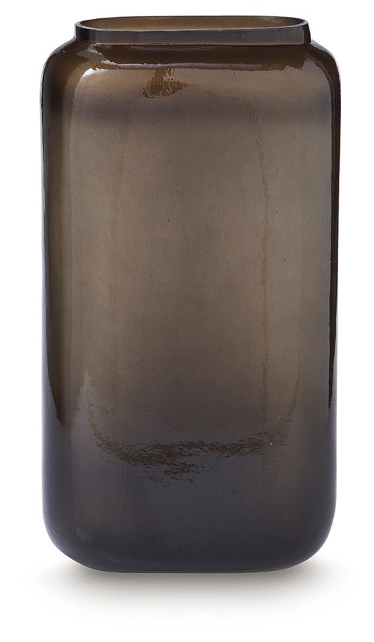 Sumner - Vase Vases & Jars by Signature Design by Ashley® - Walls Furniture & Mattress
