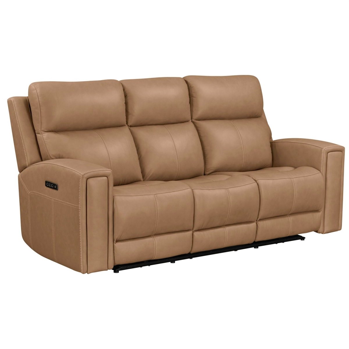 Camden - Sofa P3 & ZW Reclining Sofas by Liberty Furniture - Walls Furniture & Mattress