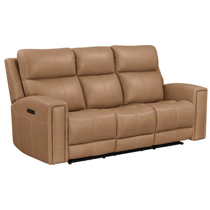 Camden - Sofa P3 & ZW Reclining Sofas by Liberty Furniture - Walls Furniture & Mattress