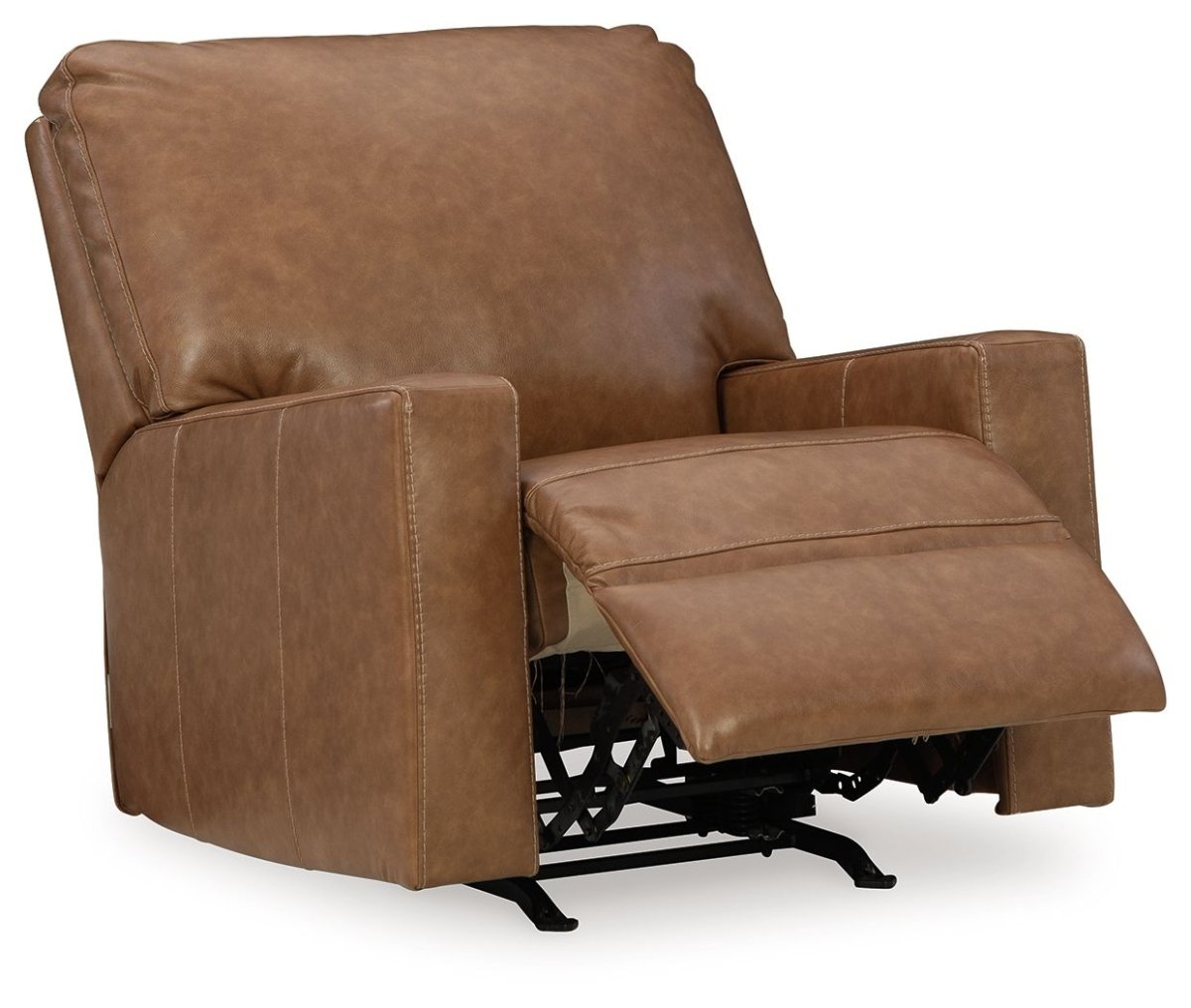Bolsena - Rocker Recliner Rocker Chairs by Signature Design by Ashley® - Walls Furniture & Mattress