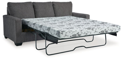 Rannis - Living Room Set 2 Piece Living Room Sets by Signature Design by Ashley® - Walls Furniture & Mattress