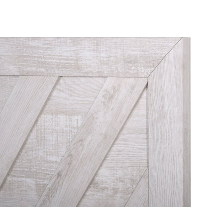 Biscayne - Bed Panel Beds by New Classic - Walls Furniture & Mattress