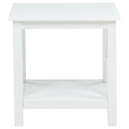 Skyview - Rectangular Lift Top Coffee Table Set Table Sets by Coaster Fine Furniture - Walls Furniture & Mattress