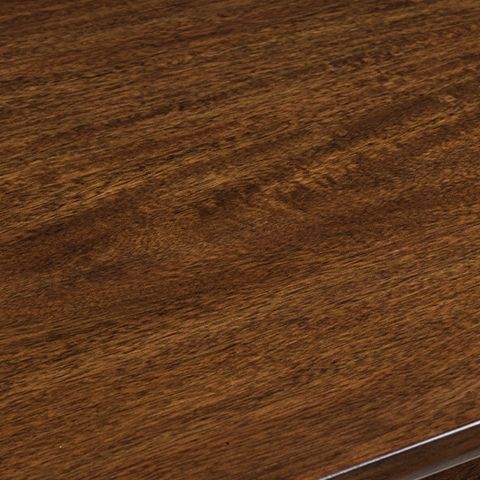 Tameride - Brown - Triangle Dining Room Table Dining Tables by Signature Design by Ashley® - Walls Furniture & Mattress