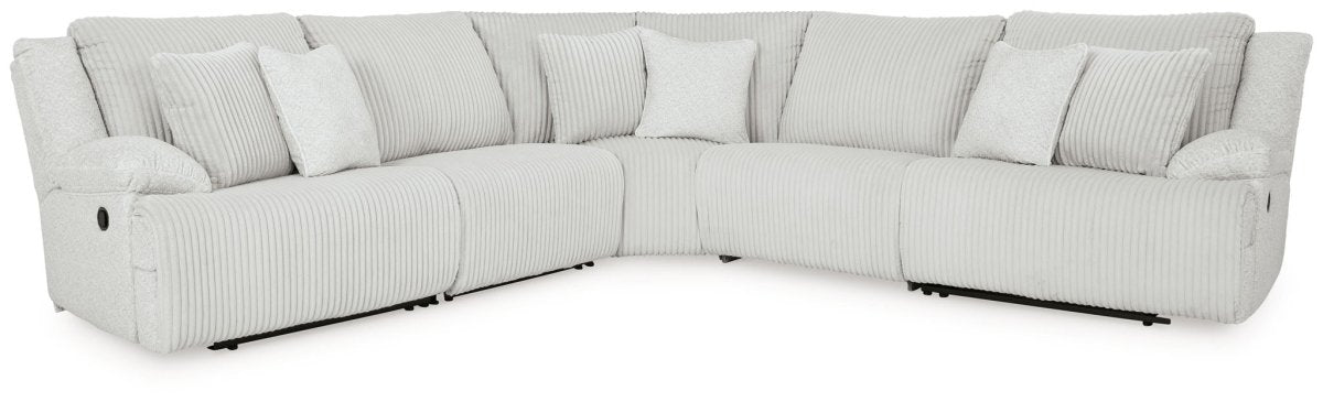 Top Tier - Reclining Living Room Set 6 Piece Living Room Sets by Signature Design by Ashley® - Walls Furniture & Mattress