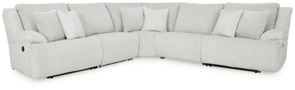 Top Tier - Reclining Living Room Set 6 Piece Living Room Sets by Signature Design by Ashley® - Walls Furniture & Mattress