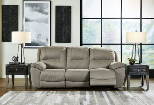 Next - Gen Gaucho - Power Reclining Living Room Set Reclining Sofas & Loveseats by Signature Design by Ashley® - Walls Furniture & Mattress
