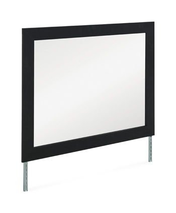 Maeling - Bedroom Mirror Mirrors by Signature Design by Ashley® - Walls Furniture & Mattress