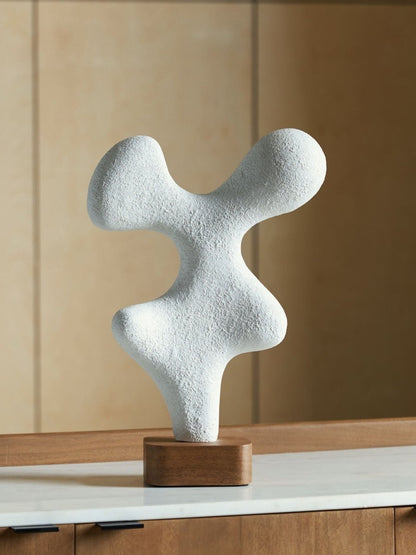 Lavarsen - Sculpture Sculptures & Figurines by Signature Design by Ashley® - Walls Furniture & Mattress
