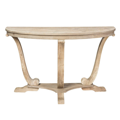 Graystone Mill - Sofa Table - Light Brown Sofa Tables by Liberty Furniture - Walls Furniture & Mattress