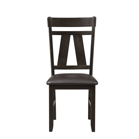 Lawson - Splat Back Side Chair Side Chairs by Liberty Furniture - Walls Furniture & Mattress