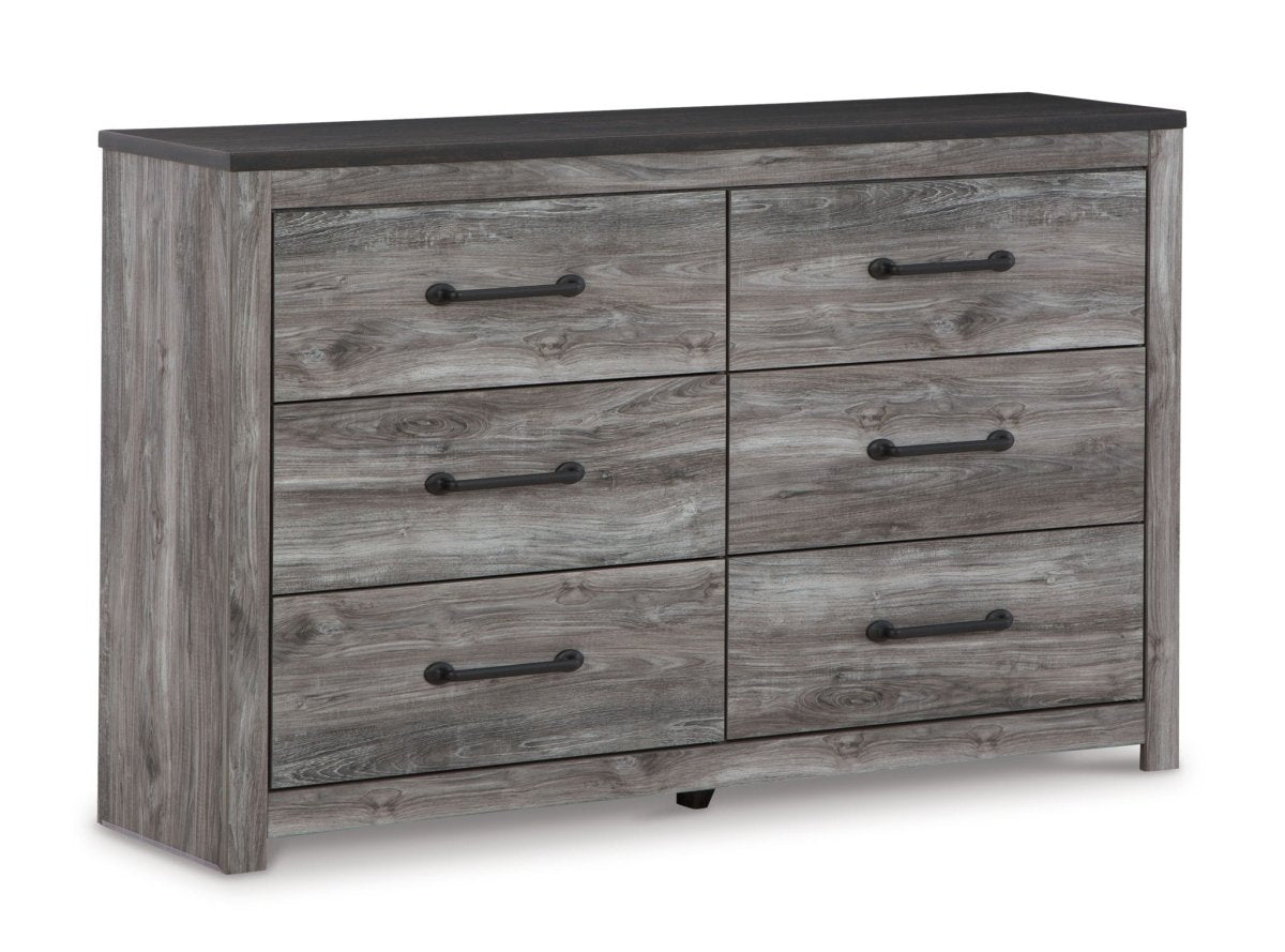 Bronyan - Bedroom Set 5 Piece Bedroom Sets by Signature Design by Ashley® - Walls Furniture & Mattress