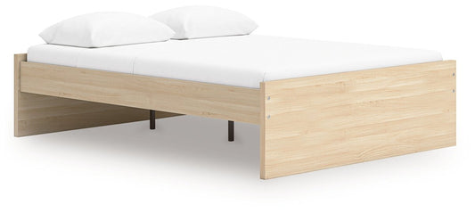 Onita - Platform Bed Storage Beds by Signature Design by Ashley® - Walls Furniture & Mattress