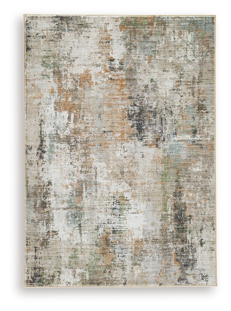 Torinette - Rug Area Rugs by Signature Design by Ashley® - Walls Furniture & Mattress